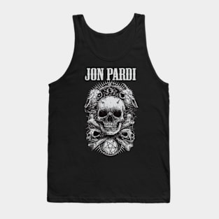 PARDI VTG Tank Top